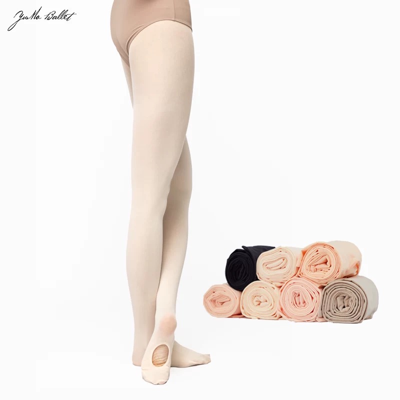 Ballet socks product image