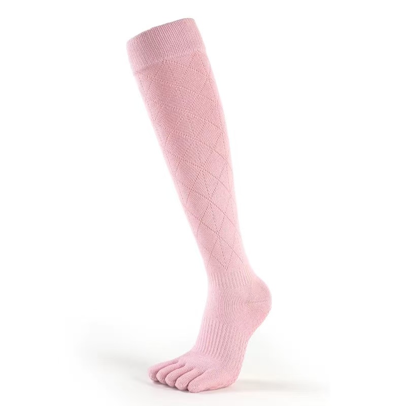 Pilates socks side image